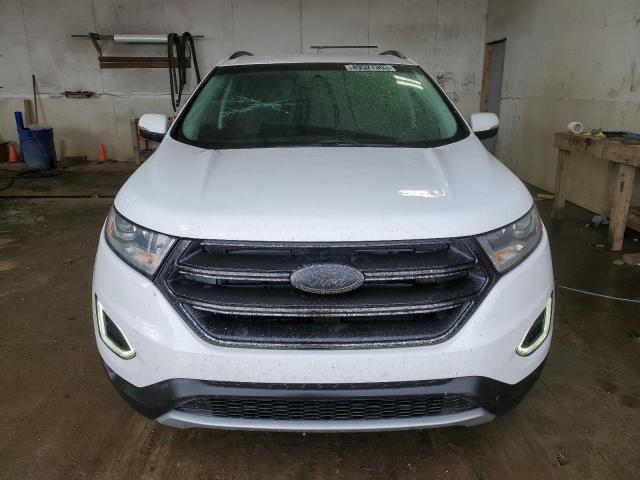 Photo 5 from auction – 2015 FORD EDGE SEL with VIN 2FMTK3J99FBB27869