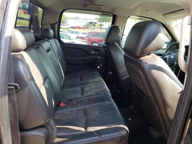 Photo 10 from auction – 2012 CHEVROLET SILVERADO with VIN 1GC4K1C8XCF101325