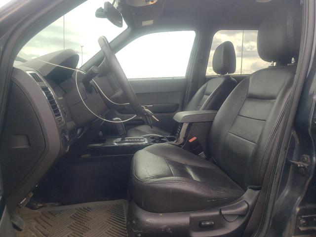 Photo 7 from auction – 2008 FORD ESCAPE LIM with VIN 1FMCU94108KA01671