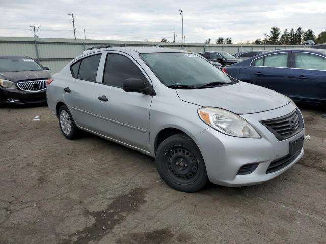 Photo 4 from auction – 2014 NISSAN VERSA with VIN 3N1CN7AP8EL836655