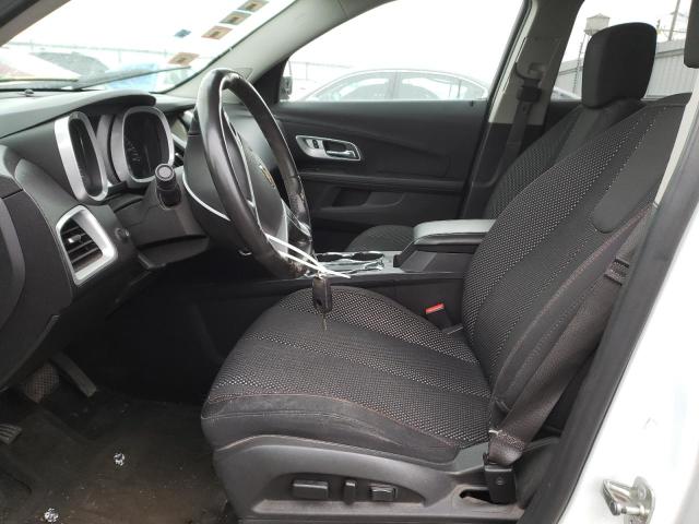 Photo 7 from auction – 2015 CHEVROLET EQUINOX LT with VIN 2GNALBEK0F1102730