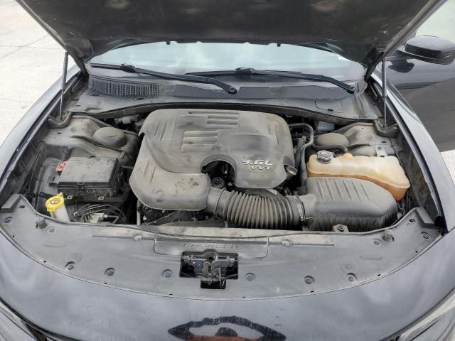 Photo 11 from auction – 2018 DODGE CHARGER SX with VIN 2C3CDXBG2JH309460