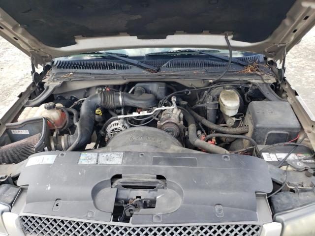 Photo 11 from auction – 2004 CHEVROLET SILVERADO with VIN 1GCEC19X54Z314974