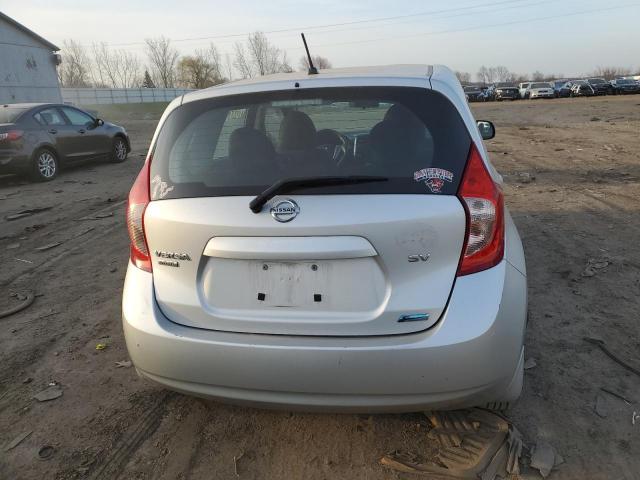 Photo 6 from auction – 2014 NISSAN VERSA NOTE with VIN 3N1CE2CP3EL426331