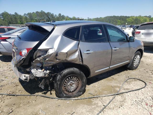 Photo 3 from auction – 2013 NISSAN ROGUE S with VIN JN8AS5MV8DW134151