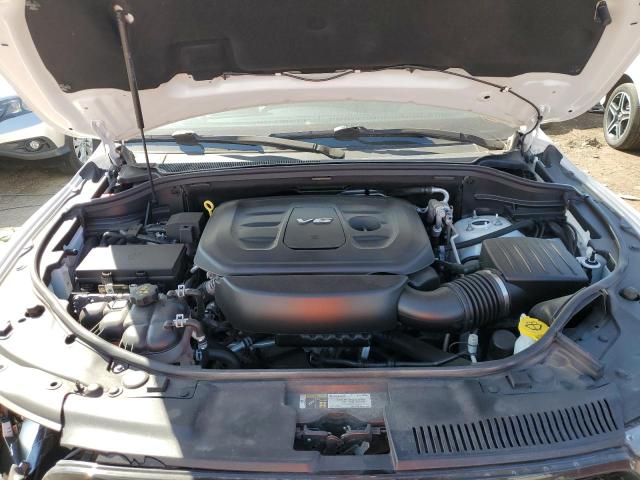 Photo 11 from auction – 2018 DODGE DURANGO with VIN 1C4RDJDG3JC445485