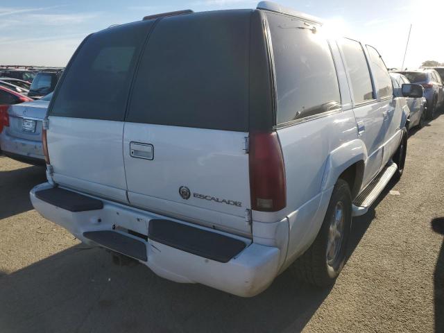 Photo 3 from auction – 2000 CADILLAC ESCALADE with VIN 1GYEK13R9YR138329