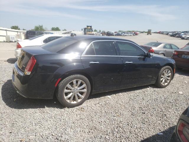 Photo 3 from auction – 2018 CHRYSLER 300 LIMITE with VIN 2C3CCAKG2JH127466