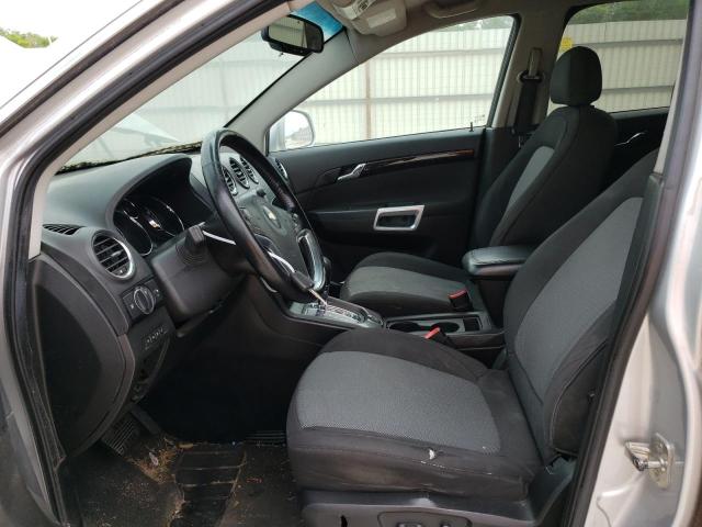 Photo 7 from auction – 2014 CHEVROLET CAPTIVA LS with VIN 3GNAL2EK1ES677034