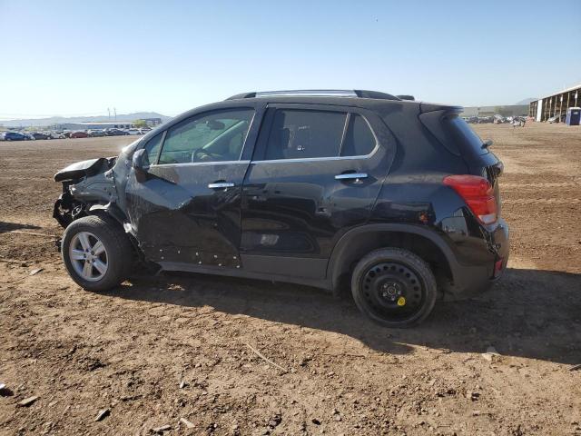 Photo 2 from auction – 2019 CHEVROLET TRAX 1LT with VIN KL7CJLSB0KB902291