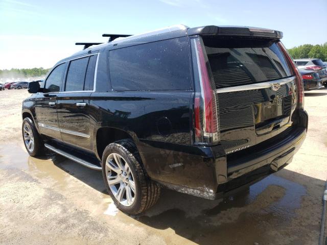 Photo 2 from auction – 2020 CADILLAC ESCALADE E with VIN 1GYS3HKJ0LR165058