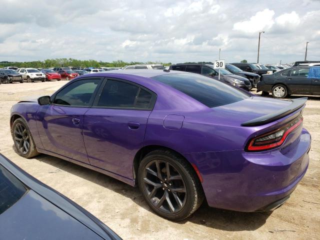 Photo 2 from auction – 2019 DODGE CHARGER SX with VIN 2C3CDXBG3KH579427