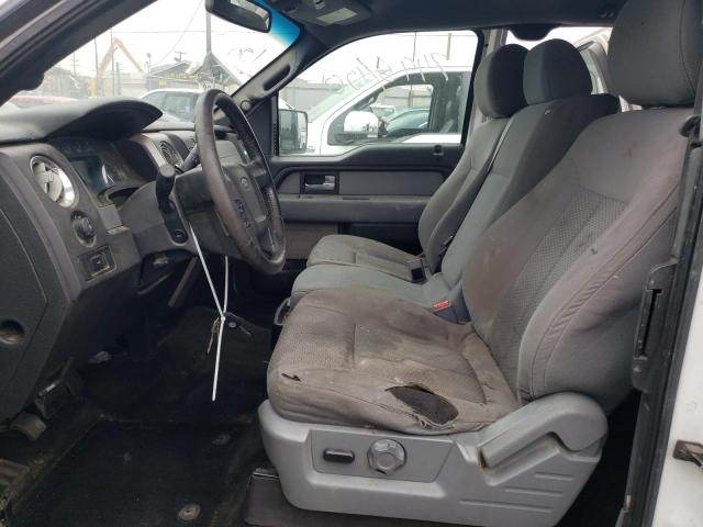 Photo 7 from auction – 2014 FORD F150 SUPER with VIN 1FTEX1CM7EKD00541