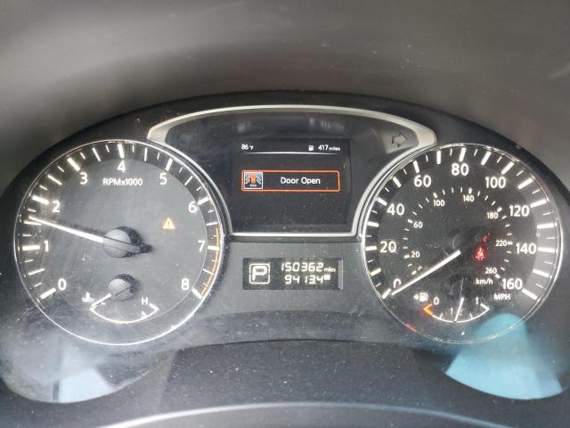 Photo 9 from auction – 2015 NISSAN ALTIMA 2.5 with VIN 1N4AL3AP4FC296985
