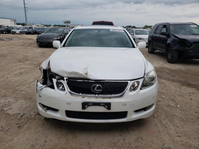 Фото 5 с аукциона – 2007 LEXUS GS 350 с VIN JTHBE96SX70025231