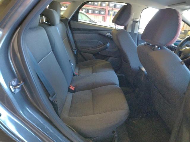 Photo 10 from auction – 2012 FORD FOCUS SEL with VIN 1FAHP3M21CL423044