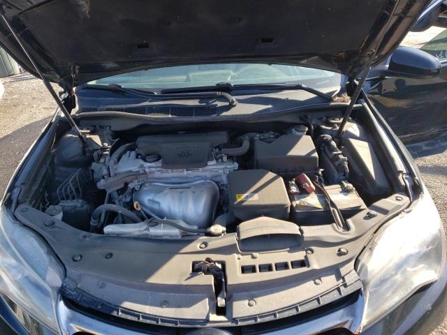 Photo 11 from auction – 2017 TOYOTA CAMRY LE with VIN 4T1BF1FK0HU799672