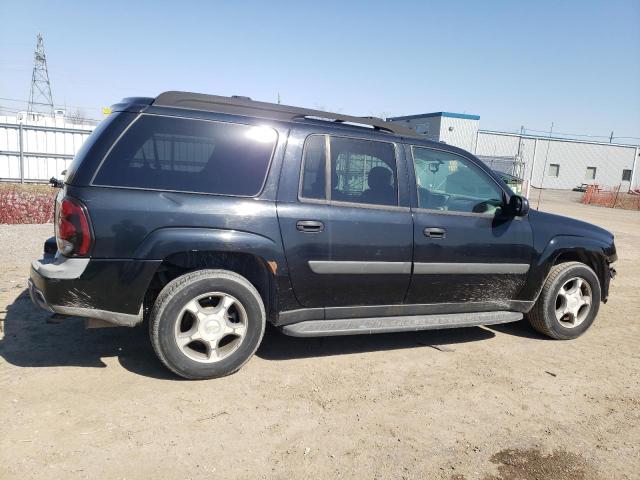Photo 3 from auction – 2005 CHEVROLET TRAILBLAZE with VIN 1GNES16S556179792