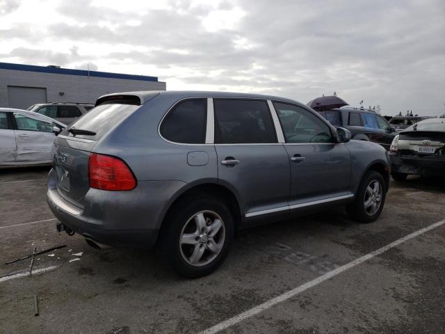 صورة رقم 3 من المزاد - 2004 PORSCHE CAYENNE S مع VIN WP1AB29P64LA67246