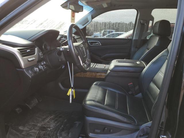Photo 7 from auction – 2015 GMC YUKON DENA with VIN 1GKS2CKJ7FR132580