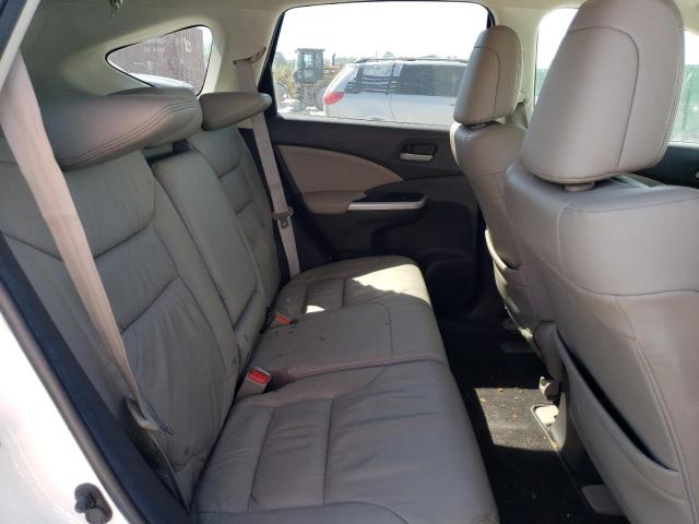 Photo 10 from auction – 2013 HONDA CR-V EXL with VIN 5J6RM3H72DL019386