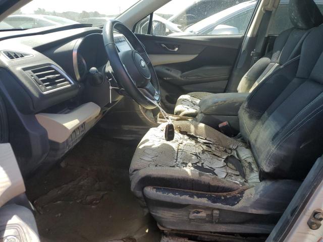 Photo 7 from auction – 2019 SUBARU ASCENT PRE with VIN 4S4WMAED5K3442561