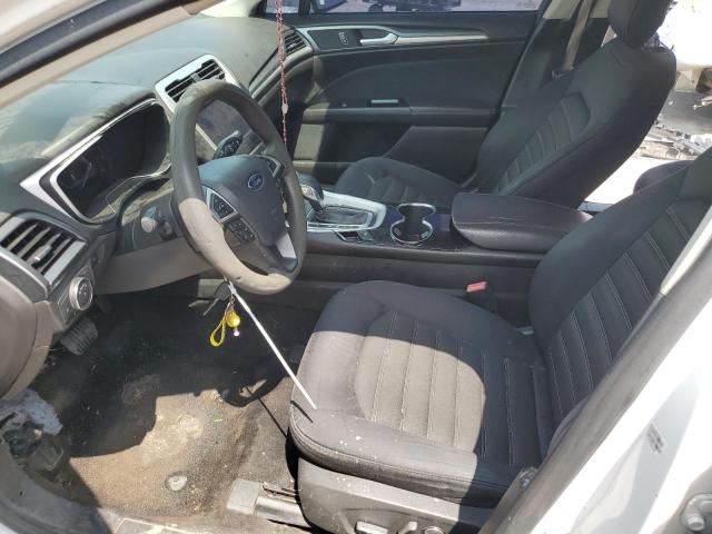 Photo 7 from auction – 2014 FORD FUSION SE with VIN 3FA6P0H77ER221941