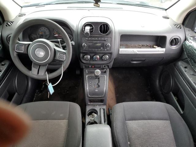 Фото 8 с аукциона – 2015 JEEP COMPASS SP с VIN 1C4NJCBA9FD226193