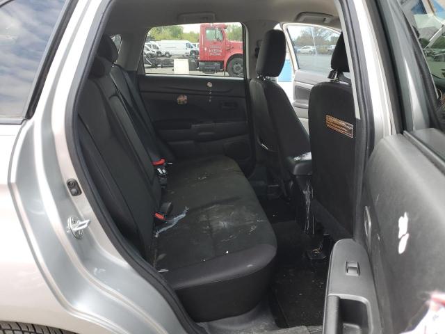 Photo 10 from auction – 2013 MITSUBISHI OUTLANDER with VIN 4A4AP3AU2DE013403