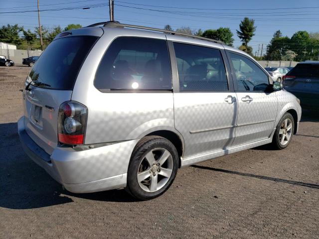 Photo 3 from auction – 2004 MAZDA MPV WAGON with VIN JM3LW28J840504409