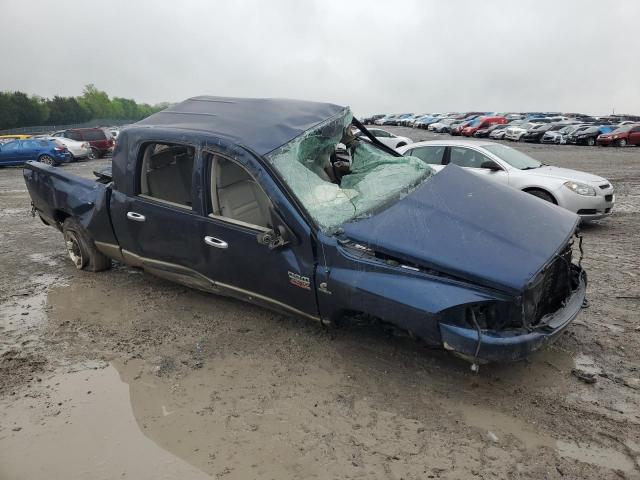 Photo 4 from auction – 2008 DODGE RAM 3500 with VIN 3D7MX39A48G188674