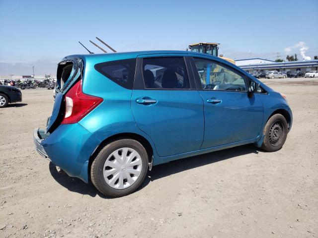 Photo 3 from auction – 2015 NISSAN VERSA NOTE with VIN 3N1CE2CP1FL430086