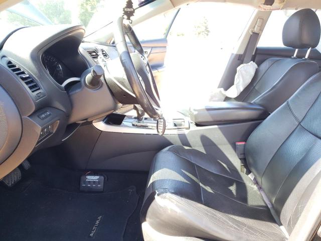 Photo 7 from auction – 2013 NISSAN ALTIMA 2.5 with VIN 1N4AL3AP9DN556508