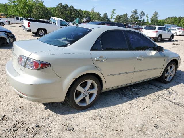 Photo 3 from auction – 2006 MAZDA 6 S with VIN 1YVHP80D065M26244