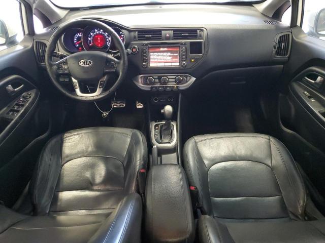 Photo 8 from auction – 2012 KIA RIO EX with VIN KNADN4A36C6075335