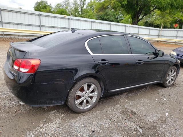 Photo 3 from auction – 2007 LEXUS GS 350 with VIN JTHCE96S270004247