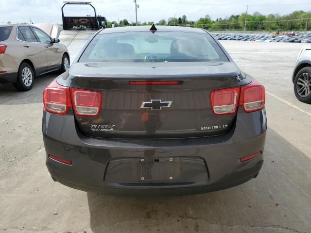 Photo 6 from auction – 2013 CHEVROLET MALIBU 1LT with VIN 1G11C5SA4DF318665