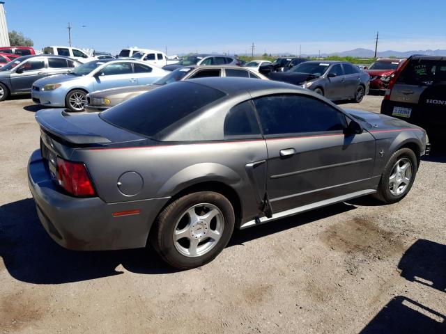 Zdjęcie 3 z aukcji – 2003 FORD MUSTANG z VIN 1FAFP40433F392057