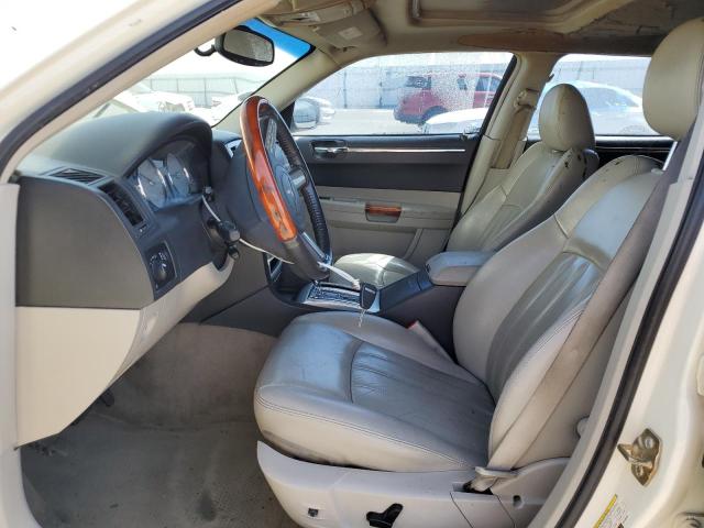 Photo 7 from auction – 2006 CHRYSLER 300C with VIN 2C3LA63H16H408465