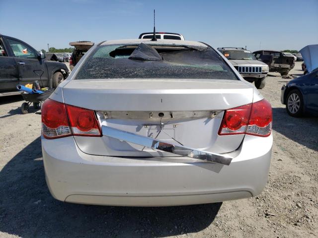 Photo 6 from auction – 2012 CHEVROLET CRUZE LS with VIN 1G1PC5SH2C7295984