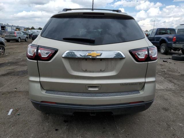 Photo 6 from auction – 2013 CHEVROLET TRAVERSE L with VIN 1GNKRGKD2DJ180001