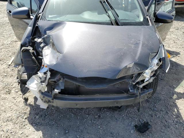 Photo 11 from auction – 2017 TOYOTA YARIS L with VIN VNKKTUD36HA080686