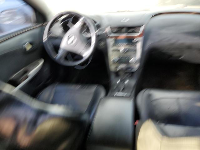 Photo 8 from auction – 2011 CHEVROLET MALIBU LTZ with VIN 1G1ZE5EU6BF369214