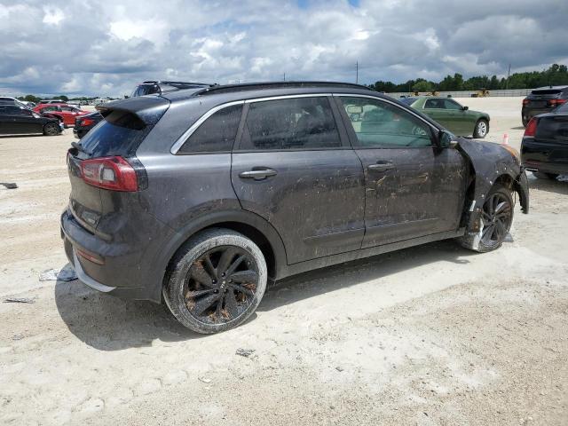 Photo 3 from auction – 2018 KIA NIRO EX with VIN KNDCC3LC6J5134401