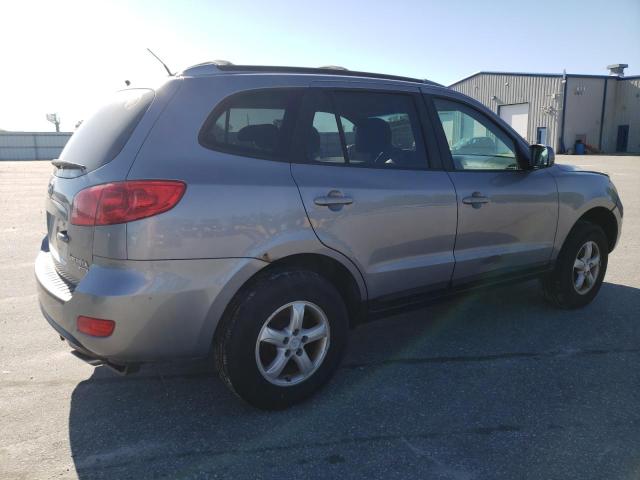 Photo 3 from auction – 2007 HYUNDAI SANTA FE G with VIN 5NMSG73D47H069117