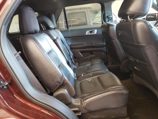 Photo 11 from auction – 2012 FORD EXPLORER L with VIN 1FMHK7F89CGA09273