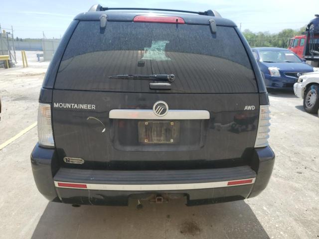 Photo 6 from auction – 2007 MERCURY MOUNTAINEE with VIN 4M2EU47E87UJ19267