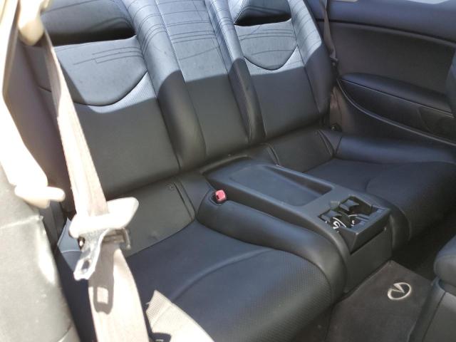 Photo 10 from auction – 2009 INFINITI G37 BASE with VIN JNKCV64E89M606237