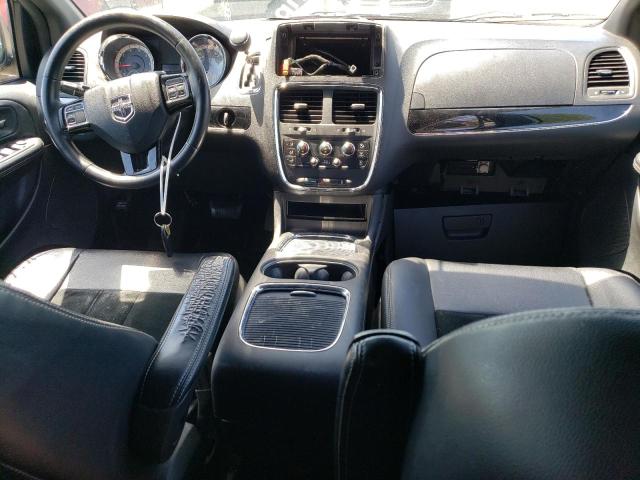 Photo 8 from auction – 2016 DODGE GRAND CARA with VIN 2C4RDGCG9GR270891