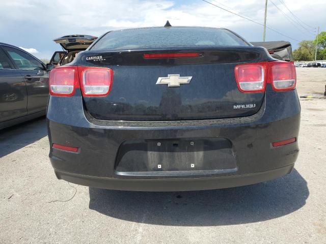 Photo 6 from auction – 2013 CHEVROLET MALIBU LS with VIN 1G11B5SA1DF356275